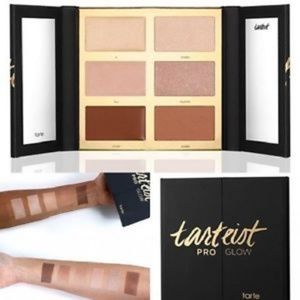 Tarteist Pro Glow Palette